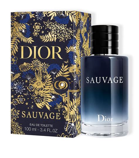 eau sauvage dior 100ml|dior sauvage 100ml price uk.